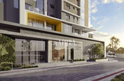 Coral gables, vetter, com 3 suítes. frente mar na praia do quilombo, penha,sc