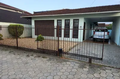 Casa comercial com 3 salas à venda no guanabara, joinville , 205 m2 por r$ 610.000