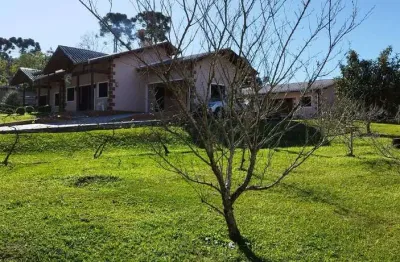 Casa com 3 quartos à venda no centro, campo alegre , 305 m2 por r$ 2.700.000