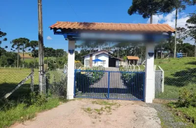 Chácara / sítio com 3 quartos à venda em são miguel, campo alegre  por r$ 872.000