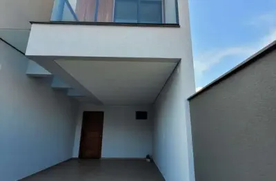 Casa com 3 quartos à venda no santo antônio, joinville , 115 m2 por r$ 670.000