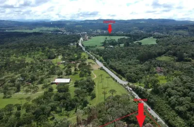 Terreno comercial à venda no campestre, campo alegre  por r$ 545.000