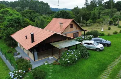 Chácara / sítio com 3 quartos à venda no salto do engenho, campo alegre , 350 m2 por r$ 1.990.000