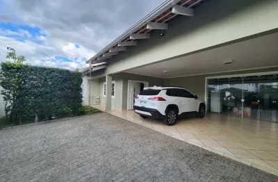 Casa com 2 quartos à venda no guanabara, joinville , 250 m2 por r$ 1.050.000