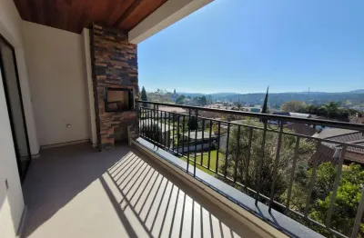 Apartamento com 2 quartos à venda no centro, campo alegre , 88 m2 por r$ 834.750