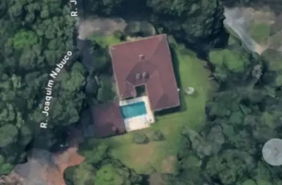 Terreno em condomínio fechado à venda no anita garibaldi, joinville  por r$ 2.400.000