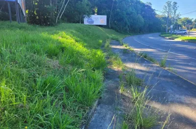 Terreno em condomínio fechado à venda no atiradores, joinville  por r$ 5.000.000
