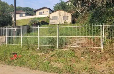 Terreno em condomínio fechado à venda no guanabara, joinville  por r$ 430.000