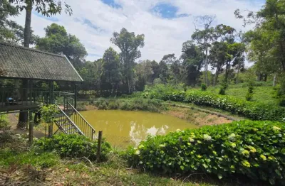 Terreno à venda no Campestre, Campo Alegre 