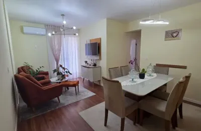 Apartamento com 3 quartos à venda no bucarein, joinville , 79 m2 por r$ 570.000