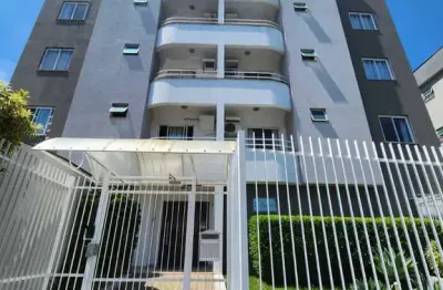 Apartamento com 3 quartos à venda no costa e silva, joinville , 87 m2 por r$ 480.000
