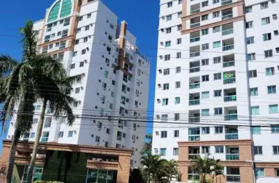 Apartamento com 2 quartos à venda no Anita Garibaldi, Joinville , 75 m2 por R$ 590.000