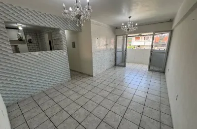 Vendo apartamento a 450 mt da praia do bessa joão pessoa pb