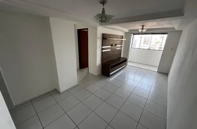 Apartamento com 3 quartos para alugar na Rua João Cabral de Lucena, Bessa, João Pessoa