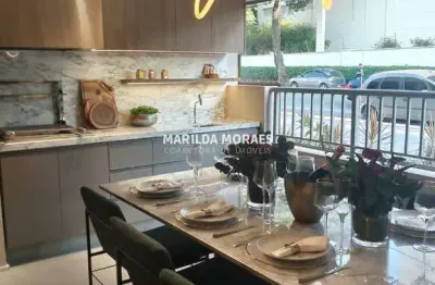 Apartamento com 4 quartos à venda na rua josé dos reis, 297, vila prudente, são paulo por r$ 985.000