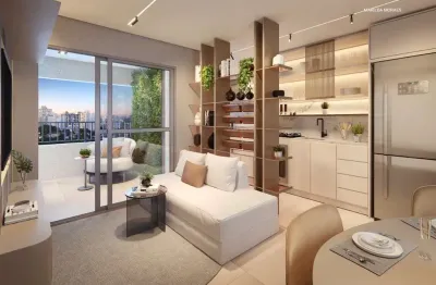 Apartamento com 2 quartos à venda na rua fortunato ferraz, 365, vila anastácio, são paulo por r$ 670.000