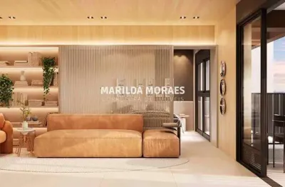 Apartamento com 1 quarto à venda na rua conselheiro brotero, 832, santa cecília, são paulo por r$ 855.000