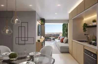 Apartamento com 2 quartos à venda na rua mapu, 9, penha de frança, são paulo por r$ 400.000