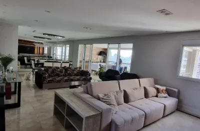 Apartamento com 3 quartos à venda na rua sete de outubro, 260, chácara califórnia, são paulo por r$ 2.350.000