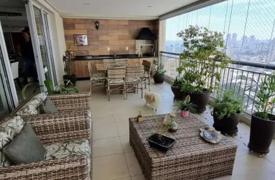 Apartamento com 3 quartos à venda na rua sete de outubro, 260, chácara califórnia, são paulo por r$ 2.350.000