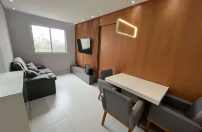 Apartamento com 2 quartos à venda na rua adelino de almeida castilho, 211, maranhão, são paulo por r$ 580.000