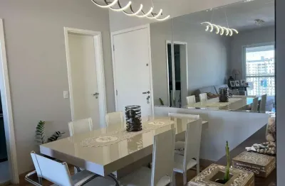 Apartamento com 3 quartos à venda na Rua Guandu, 44, Vila Regente Feijó, São Paulo por R$ 1.500.000