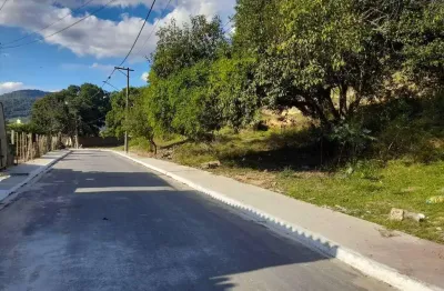 Terreno à venda na Rua 30 - Bandeirante L, Bandeirantes I, Tanguá
