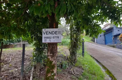 Terreno à venda na Av. Principal, Centro, Rio Bonito