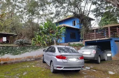 Chácara para venda em rio bonito, colina, 3 dormitórios, 1 suíte, 2 banheiros, 2 vagas