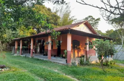 Chácara para venda em tanguá, duques, 2 dormitórios, 1 banheiro