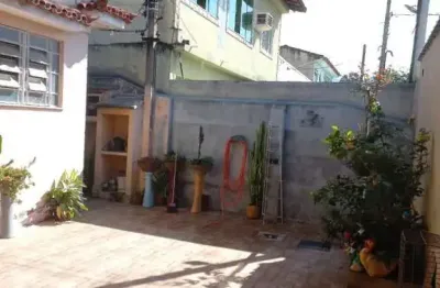 Casa para venda em rio de janeiro, senador camará, 3 dormitórios, 1 banheiro