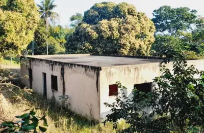 Sítio para venda em tanguá, mangueira, 2 dormitórios, 1 suíte, 1 banheiro, 2 vagas