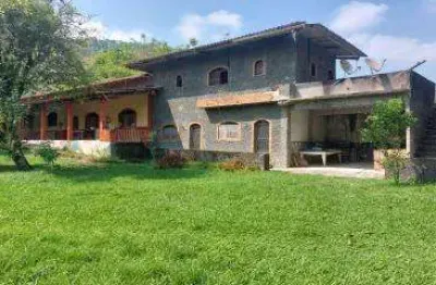 Sítio para venda em cachoeiras de macacu, japuíba, 5 dormitórios, 3 suítes, 2 banheiros, 3 vagas