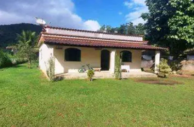 Sítio para venda em cachoeiras de macacu, japuíba, 2 dormitórios, 1 banheiro, 1 vaga
