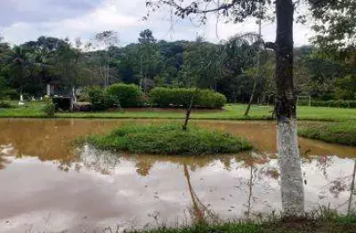 Sítio para venda em cachoeiras de macacu, maraporã, 4 dormitórios, 4 suítes, 2 banheiros, 2 vagas