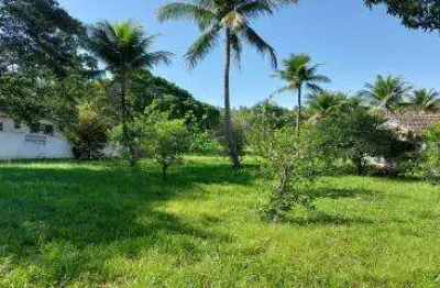 Chácara para venda em cachoeiras de macacu, agro brasil, 1 dormitório, 1 banheiro, 1 vaga