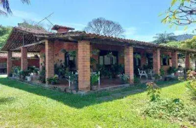 Sítio para venda em maricá, inoã, 3 dormitórios, 2 banheiros, 2 vagas