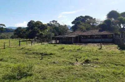 Sítio para venda em cachoeiras de macacu, maraporã, 2 dormitórios, 1 suíte, 1 vaga