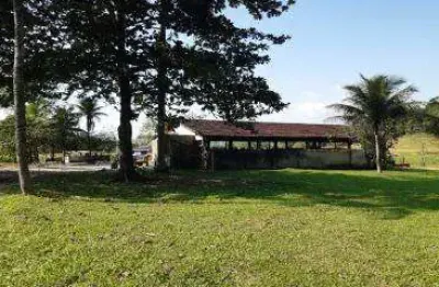 Sítio para venda em cachoeiras de macacu, quizanga, 3 dormitórios, 1 banheiro, 1 vaga