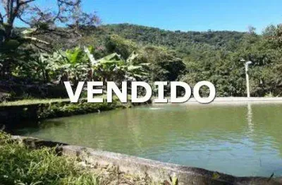 Sítio para venda em rio bonito, cachoeiras dos bagres, 2 dormitórios, 1 banheiro, 1 vaga