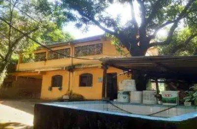 Sítio para venda em cachoeiras de macacu, papucaia, 3 dormitórios, 1 banheiro, 2 vagas