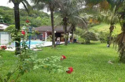 Sítio para venda em cachoeiras de macacu, marubaí, 4 dormitórios, 3 suítes, 2 banheiros, 2 vagas