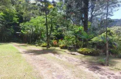 Sítio para venda em cachoeiras de macacu, papucaia, 3 dormitórios, 5 suítes, 2 banheiros, 1 vaga