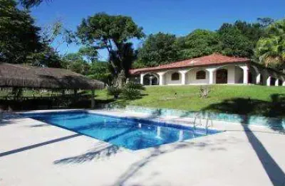 Sítio para venda em cachoeiras de macacu, maraporã, 3 dormitórios, 2 suítes, 1 banheiro, 2 vagas