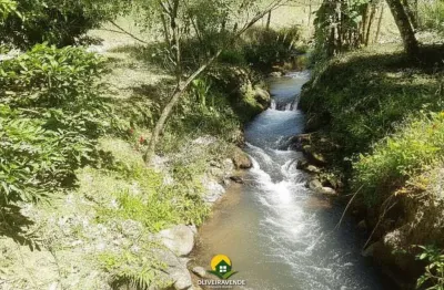 Sítio para Venda em Cachoeiras de Macacu, Papucaia, 2 dormitórios, 1 banheiro, 1 vaga