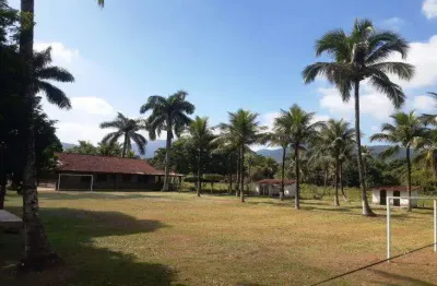 Sítio para venda em cachoeiras de macacu, papucaia, 4 dormitórios, 4 suítes, 2 banheiros, 2 vagas