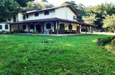 Fazenda para venda em cachoeiras de macacu, gleba nova ribeira, 4 dormitórios, 2 suítes, 2 banheiros, 2 vagas