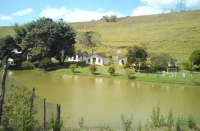 Fazenda para venda em cantagalo, cantagalo, 6 dormitórios, 4 suítes, 2 banheiros, 1 vaga