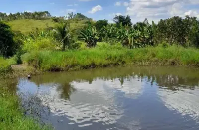 Sítio para venda em itaboraí, cabuçu, 1 dormitório, 1 banheiro, 2 vagas