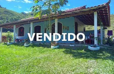 Chácara para venda em rio bonito, braçanã, 1 dormitório, 1 suíte, 1 banheiro, 1 vaga